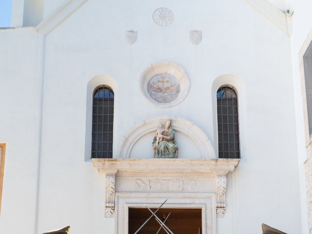 Il matrimonio di Domenico e Myriam a Bitonto, Bari 18