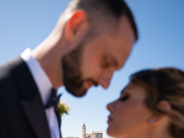 Il matrimonio di Domenico e Myriam a Bitonto, Bari 26