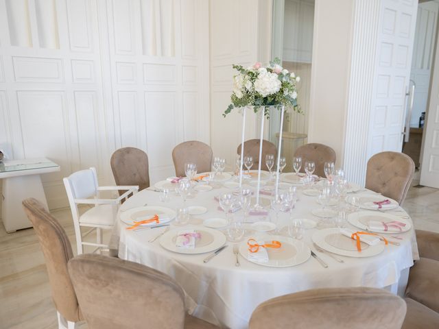 Il matrimonio di Domenico e Myriam a Bitonto, Bari 30