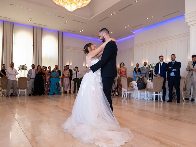 Il matrimonio di Domenico e Myriam a Bitonto, Bari 34