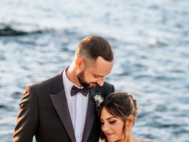 Il matrimonio di Domenico e Myriam a Bitonto, Bari 36