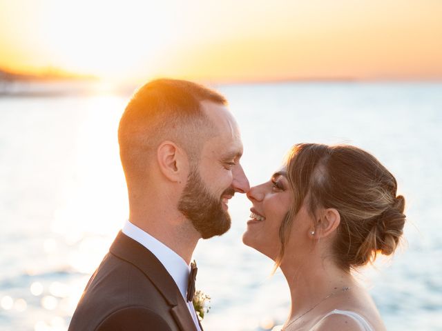 Il matrimonio di Domenico e Myriam a Bitonto, Bari 37