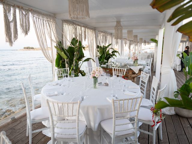 Il matrimonio di Domenico e Myriam a Bitonto, Bari 40