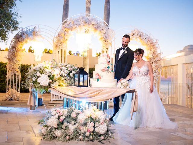 Il matrimonio di Domenico e Myriam a Bitonto, Bari 43