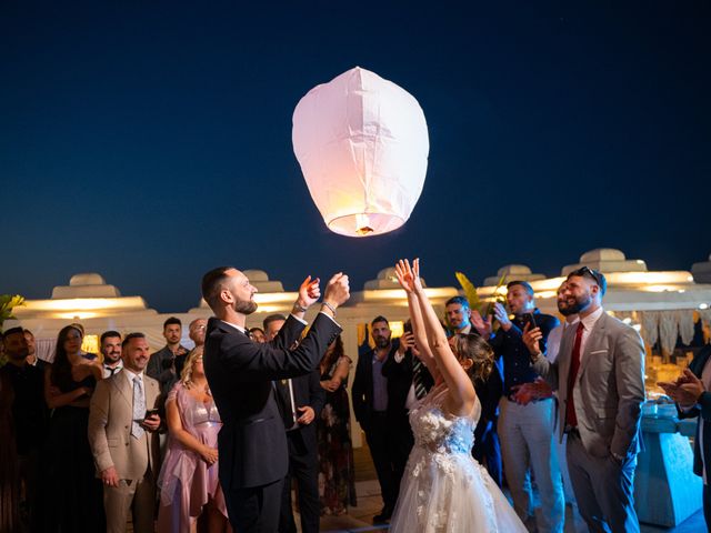 Il matrimonio di Domenico e Myriam a Bitonto, Bari 44