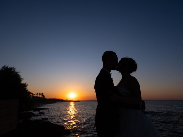 Il matrimonio di Domenico e Myriam a Bitonto, Bari 45