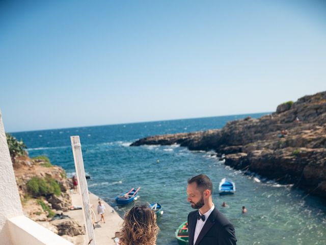 Il matrimonio di Domenico e Myriam a Bitonto, Bari 48