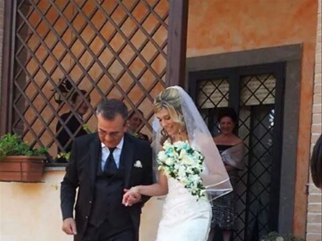 Il matrimonio di Sonia e Valerio a Roma, Roma 6