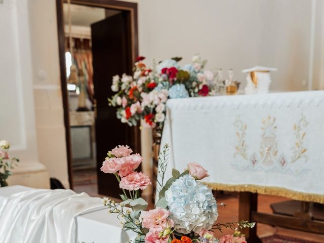 Il matrimonio di Riccardo  e Ilenia a Sora, Frosinone 3
