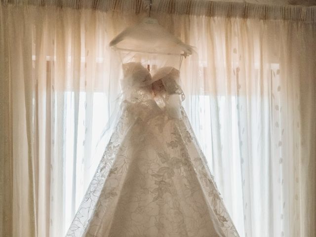 Il matrimonio di Riccardo  e Ilenia a Sora, Frosinone 4