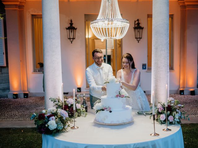 Il matrimonio di Laurenz e Sabrina a Cormons, Gorizia 4