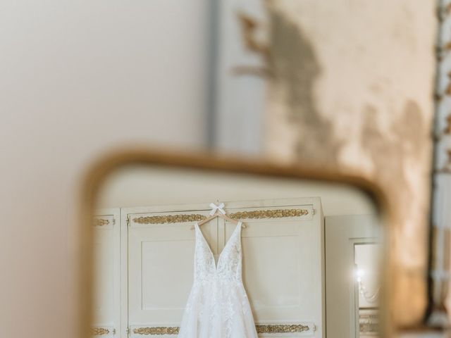 Il matrimonio di Laurenz e Sabrina a Cormons, Gorizia 1