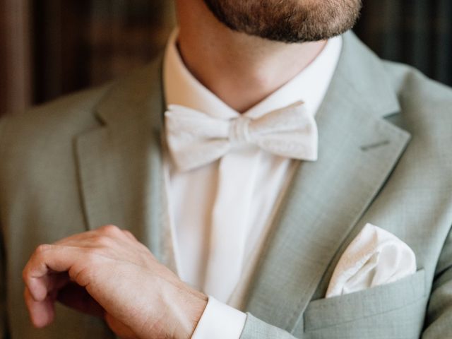 Il matrimonio di Laurenz e Sabrina a Cormons, Gorizia 7