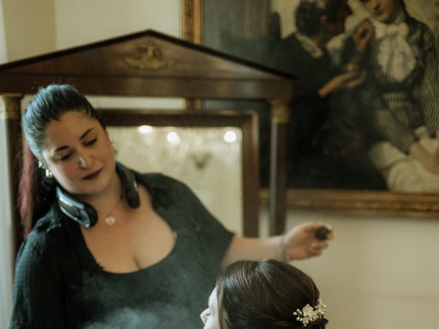 Il matrimonio di Laurenz e Sabrina a Cormons, Gorizia 13