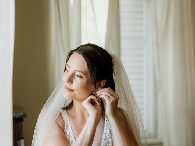 Il matrimonio di Laurenz e Sabrina a Cormons, Gorizia 2