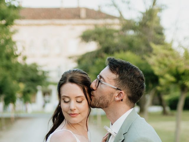 Il matrimonio di Laurenz e Sabrina a Cormons, Gorizia 15