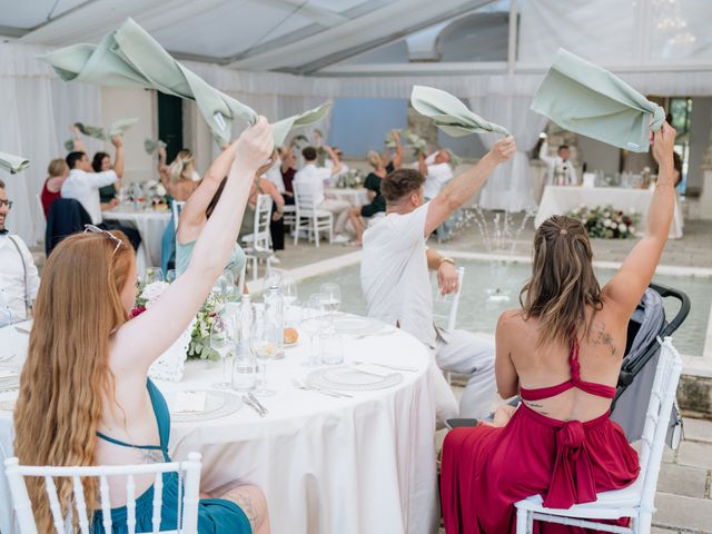 Il matrimonio di Laurenz e Sabrina a Cormons, Gorizia 16