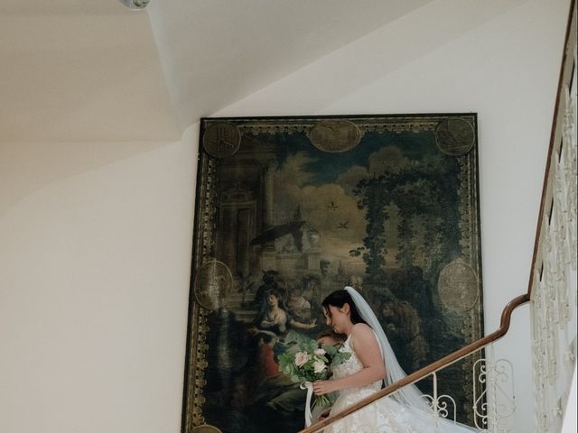 Il matrimonio di Laurenz e Sabrina a Cormons, Gorizia 17
