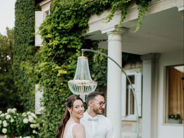 Il matrimonio di Laurenz e Sabrina a Cormons, Gorizia 18