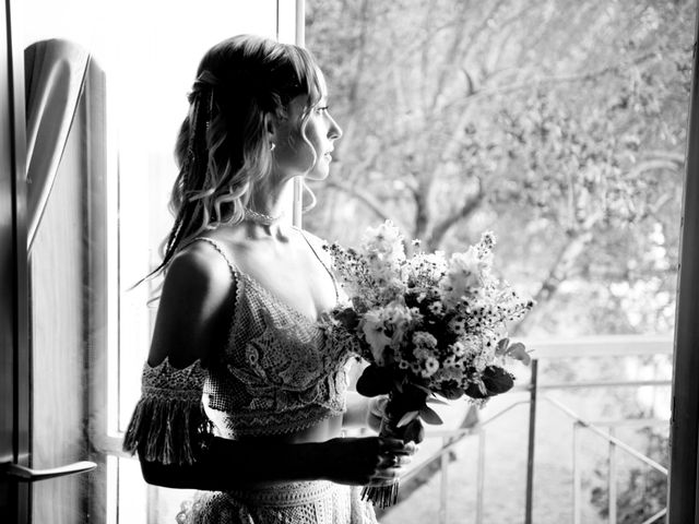 Il matrimonio di Marco e Emily a Toscolano-Maderno, Brescia 4