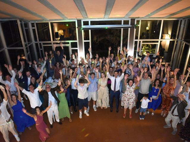 Il matrimonio di Marco e Emily a Toscolano-Maderno, Brescia 7