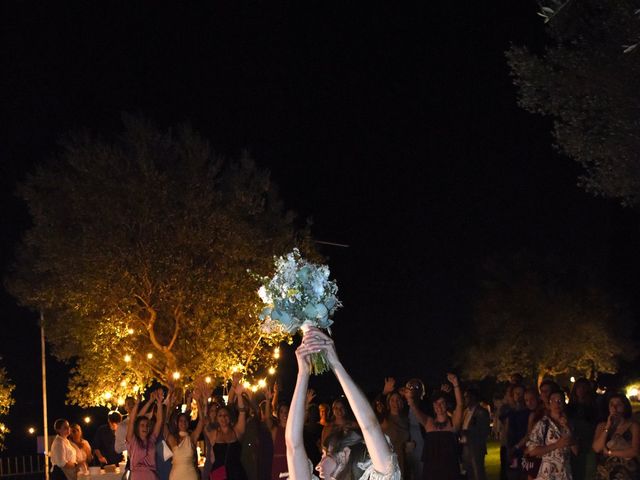 Il matrimonio di Marco e Emily a Toscolano-Maderno, Brescia 14