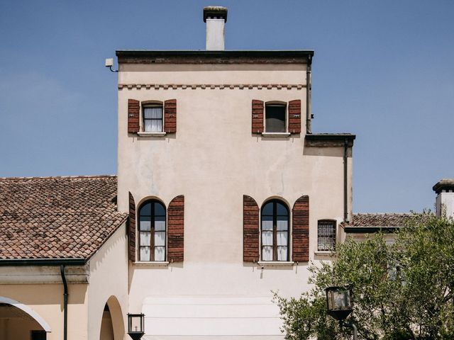 Il matrimonio di Sebastino e Federica a Legnago, Verona 22