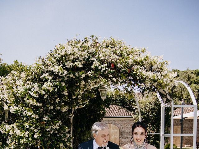 Il matrimonio di Sebastino e Federica a Legnago, Verona 26