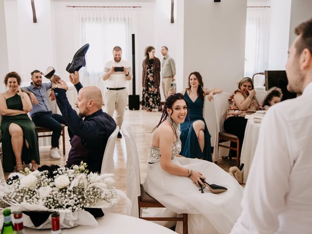 Il matrimonio di Sebastino e Federica a Legnago, Verona 49