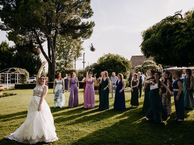Il matrimonio di Sebastino e Federica a Legnago, Verona 56