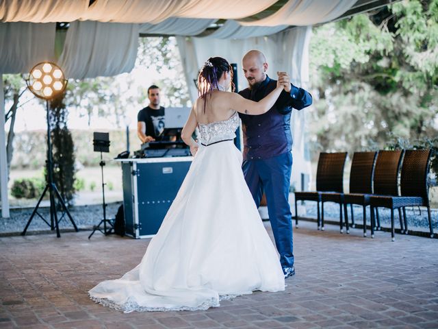 Il matrimonio di Sebastino e Federica a Legnago, Verona 57