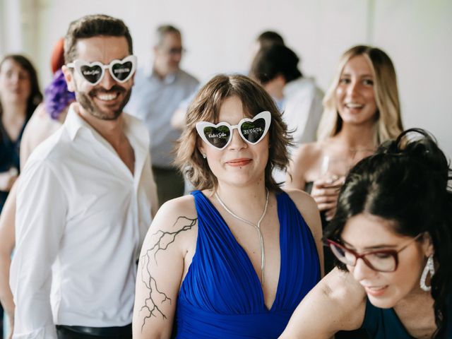 Il matrimonio di Sebastino e Federica a Legnago, Verona 59