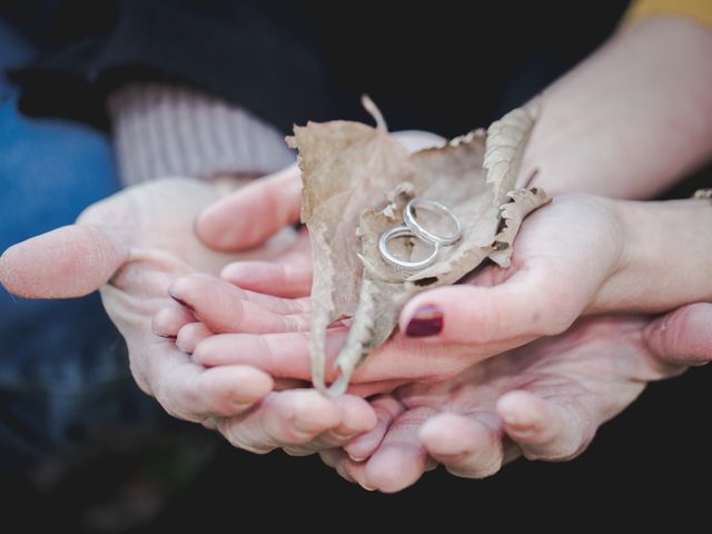 Il matrimonio di Mario e Noemi a Cagliari, Cagliari 10