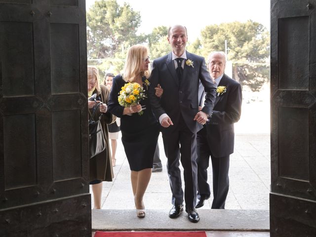 Il matrimonio di Mario e Noemi a Cagliari, Cagliari 39