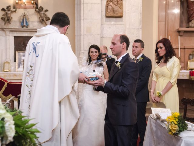 Il matrimonio di Mario e Noemi a Cagliari, Cagliari 60