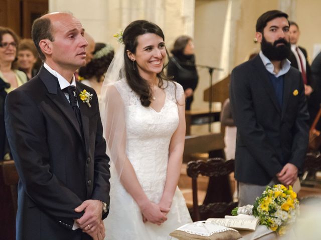 Il matrimonio di Mario e Noemi a Cagliari, Cagliari 66