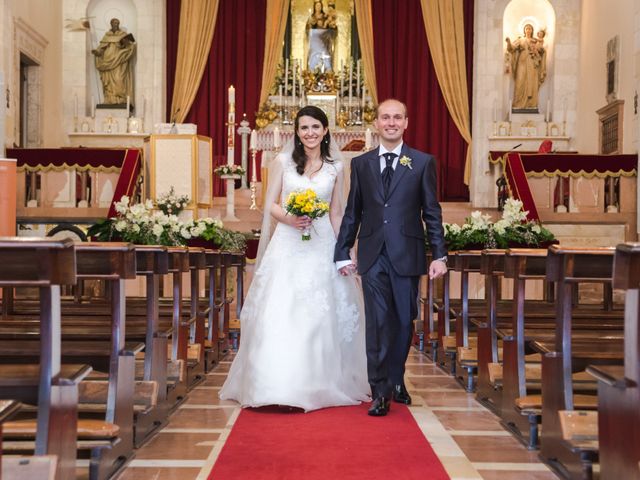 Il matrimonio di Mario e Noemi a Cagliari, Cagliari 68