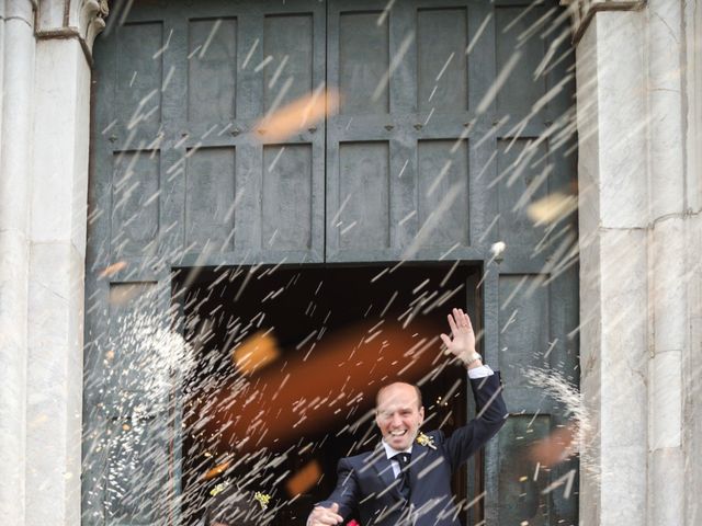 Il matrimonio di Mario e Noemi a Cagliari, Cagliari 72