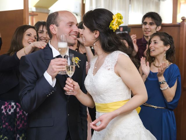 Il matrimonio di Mario e Noemi a Cagliari, Cagliari 108
