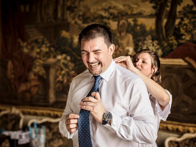 Il matrimonio di Davide e Paola a Stresa, Verbania 11