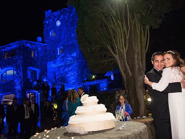 Il matrimonio di Mario e Stella a Roma, Roma 54