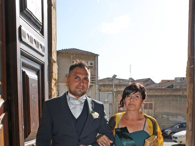 Il matrimonio di Nicholas e Manuela a Cagliari, Cagliari 58