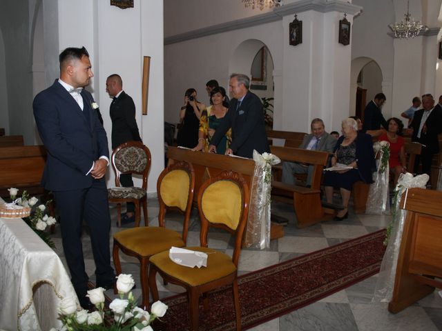 Il matrimonio di Nicholas e Manuela a Cagliari, Cagliari 59