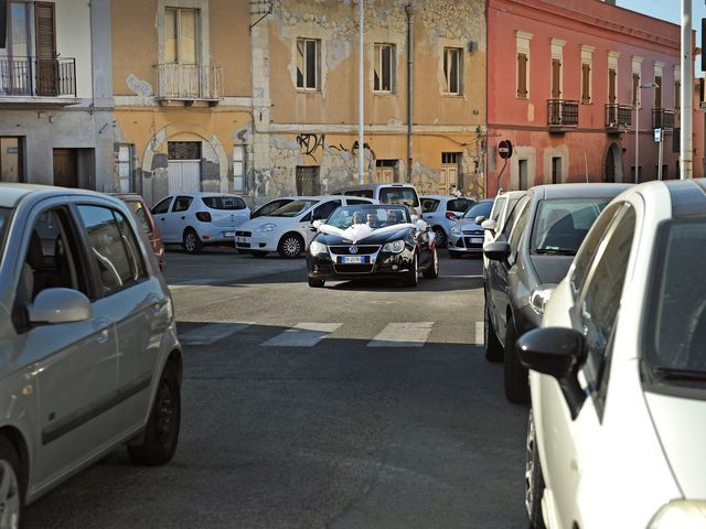 Il matrimonio di Nicholas e Manuela a Cagliari, Cagliari 60