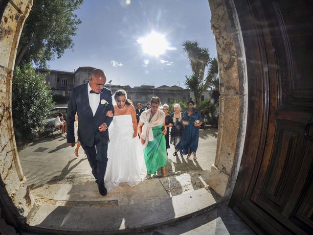 Il matrimonio di Nicholas e Manuela a Cagliari, Cagliari 63