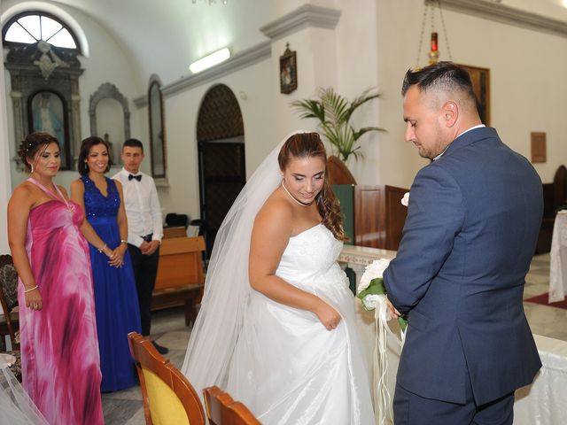 Il matrimonio di Nicholas e Manuela a Cagliari, Cagliari 65