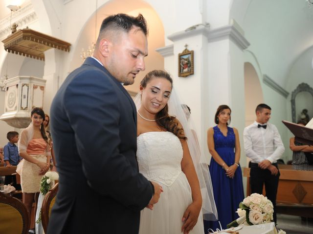 Il matrimonio di Nicholas e Manuela a Cagliari, Cagliari 67