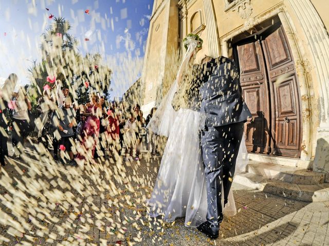 Il matrimonio di Nicholas e Manuela a Cagliari, Cagliari 87