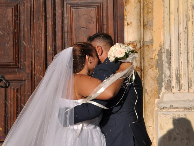 Il matrimonio di Nicholas e Manuela a Cagliari, Cagliari 89