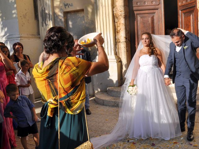 Il matrimonio di Nicholas e Manuela a Cagliari, Cagliari 91